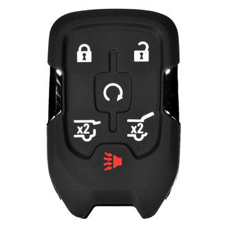ACDelco® - GM Original Equipment™ Button Keyless Entry Remote Key Fob