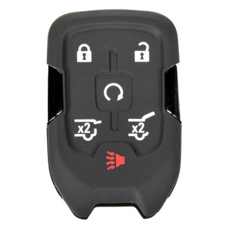 ACDelco® - GM Original Equipment™ Keyless Entry and Alarm System Remote Control Transmitter