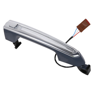 ACDelco® - Front or Rear Exterior Door Handle
