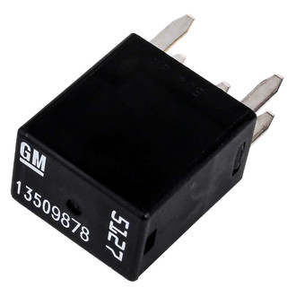 ACDelco® - Genuine GM Parts™ Fuel Injection Cold Start Relay
