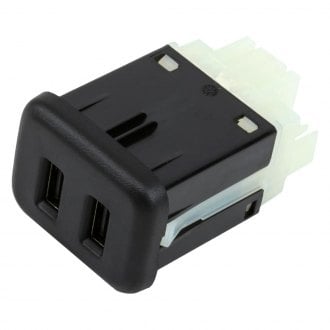 ACDelco® - GM Genuine Parts™ USB Port