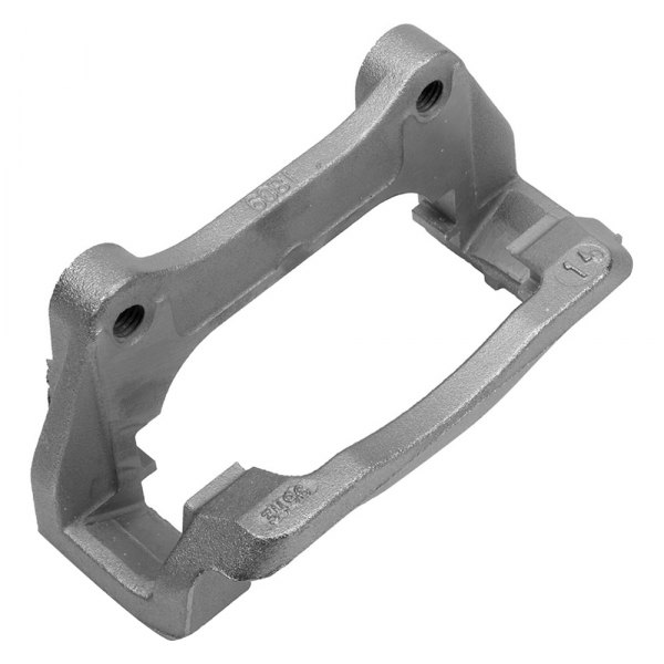 ACDelco® - GM Original Equipment™ Front Disc Brake Caliper Bracket