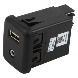 ACDelco® - GM Genuine Parts™ USB Port