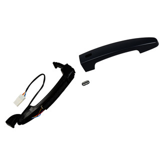 ACDelco® - Exterior Door Handle