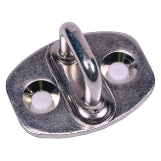 ACDelco® - Front or Rear Door Lock Striker