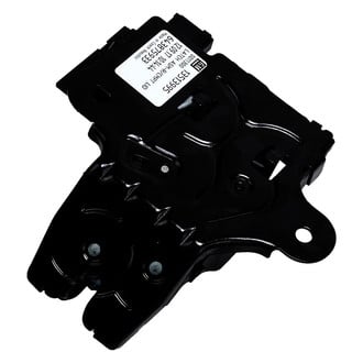ACDelco® - Trunk Lid Latch