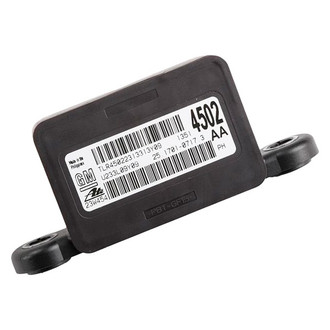 ACDelco® - Genuine GM Parts™ Suspension Yaw Sensor