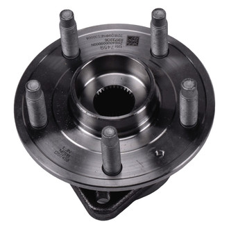 ACDelco® - GM Original Equipment™ Wheel Bearing and Hub Assembly