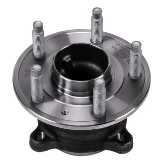 ACDelco® - GM Original Equipment™ Rear Driver or Passenger Side Wheel Bearing and Hub Assembly