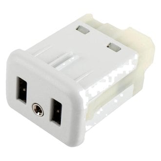 ACDelco® - GM Genuine Parts™ Audio Auxiliary Jack