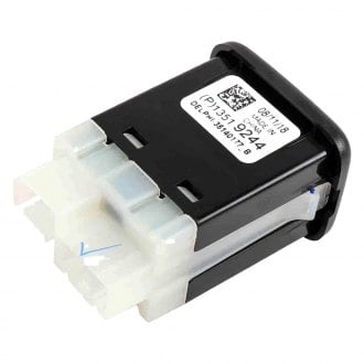 ACDelco® - GM Genuine Parts™ Audio Auxiliary Jack