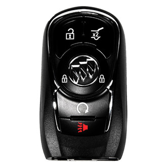 ACDelco® - GM Original Equipment™ Keyless Entry and Alarm System Remote Control Transmitter