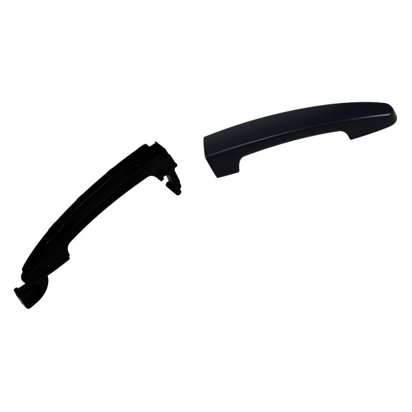 ACDelco® - Front Exterior Door Handle