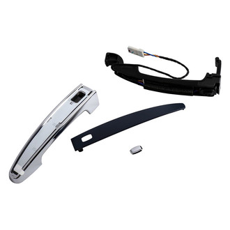 ACDelco® - Front Exterior Door Handle