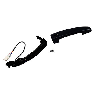 ACDelco® - Exterior Door Handles