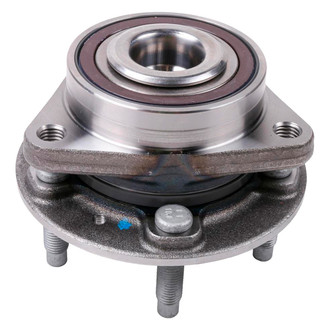ACDelco® - GM Original Equipment™ Wheel Bearing and Hub Assembly