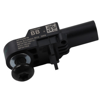 ACDelco® - Genuine GM Parts™ Air Bag Impact Sensor