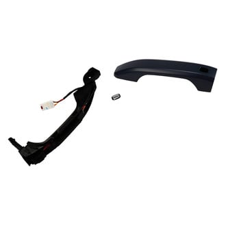 ACDelco® - Front Exterior Door Handle