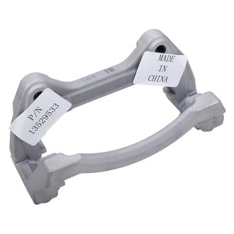 ACDelco® - Genuine GM Parts™ Disc Brake Caliper Bracket