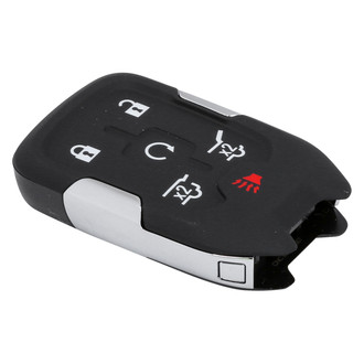 ACDelco® - GM Original Equipment™ Keyless Entry and Alarm System Remote Control Transmitter