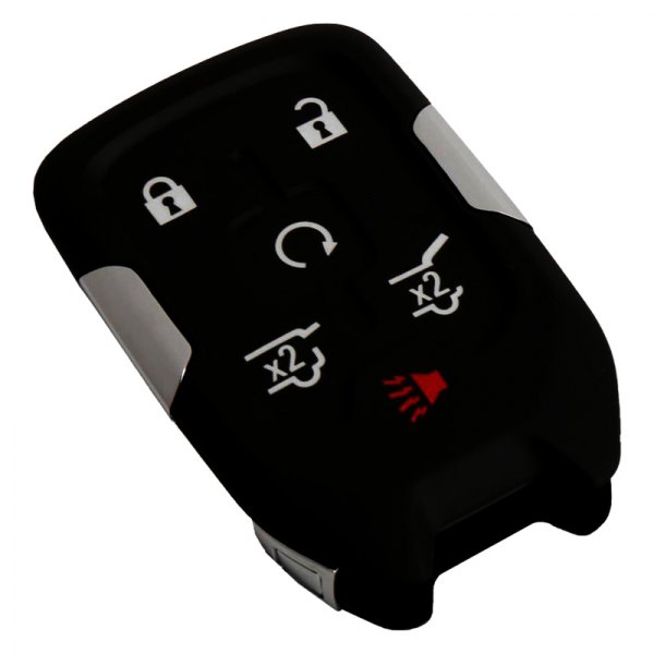 ACDelco® - GM Original Equipment™ Keyless Entry and Alarm System Remote Control Transmitter