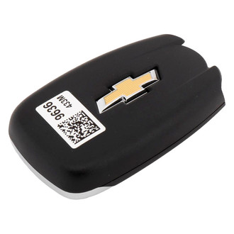 ACDelco® - GM Original Equipment™ Keyless Entry and Alarm System Remote Control Transmitter