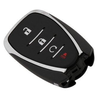 ACDelco® - GM Original Equipment™ Keyless Entry and Alarm System Remote Control Transmitter