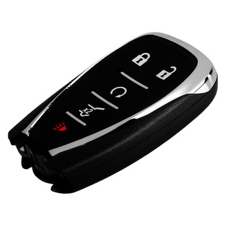 ACDelco® - GM Original Equipment™ Keyless Entry and Alarm System Remote Control Transmitter