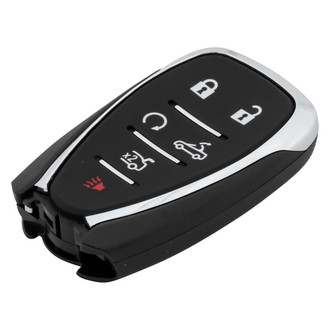 ACDelco® - GM Original Equipment™ Keyless Entry and Alarm System Remote Control Transmitter