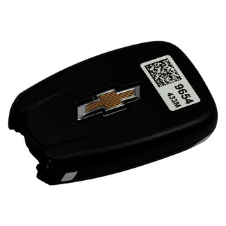 ACDelco® - GM Original Equipment™ Keyless Entry and Alarm System Remote Control Transmitter
