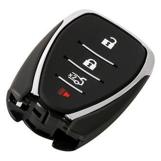 ACDelco® - GM Original Equipment™ Keyless Entry and Alarm System Remote Control Transmitter