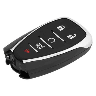 ACDelco® - GM Original Equipment™ Keyless Entry and Alarm System Remote Control Transmitter