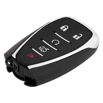 ACDelco® - GM Original Equipment™ Button Keyless Entry Remote Key Fob