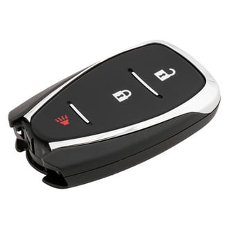 ACDelco® - GM Original Equipment™ Keyless Entry and Alarm System Remote Control Transmitter
