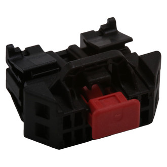 ACDelco® - Genuine GM Parts™ Body Wiring Harness Connector