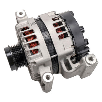 ACDelco® - Genuine GM Parts™ Alternator