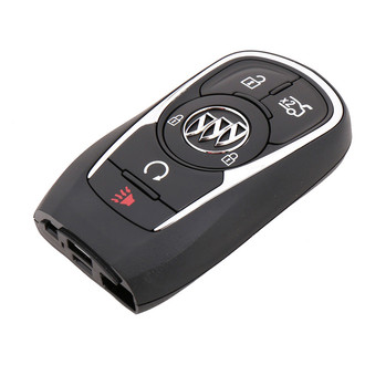 ACDelco® - GM Genuine Parts™ Keyless Entry Transmitter