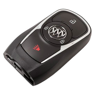 ACDelco® - GM Original Equipment™ Button Keyless Entry Remote Key Fob