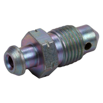 ACDelco® - GM Original Equipment™ Brake Bleeder Screw