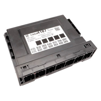 ACDelco® - Genuine GM Parts™ Body Control Module