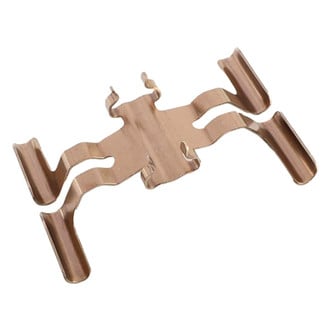 ACDelco® - GM Original Equipment™ Disc Brake Pad Spring