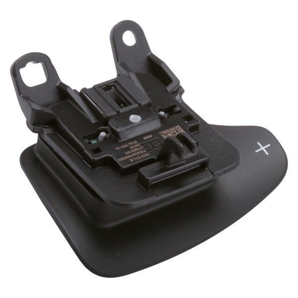 ACDelco® - GM Original Equipment™ Right Jet Black Steering Wheel Transmission Shift Control Switch
