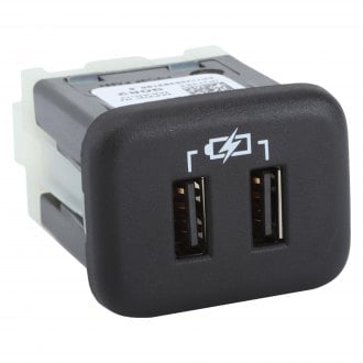 ACDelco® - GM Genuine Parts™ USB Port