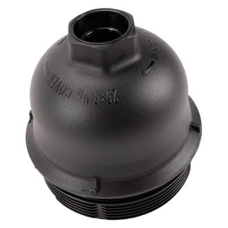 ACDelco® - Genuine GM Parts™ Fuel Water Separator Bowl