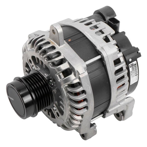 ACDelco® - Genuine GM Parts™ Alternator