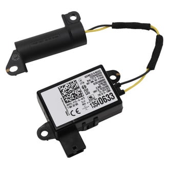 ACDelco® - GM Genuine Parts™ Anti-Theft Control Module