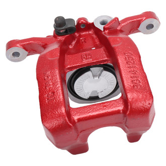 ACDelco® - GM Original Equipment™ Semi-Loaded Rear Passenger Side Disc Brake Caliper