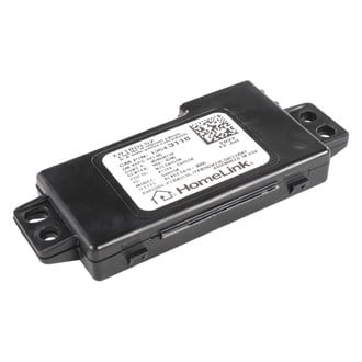 ACDelco® - GM Genuine Parts™ Garage Door Opener Transmitter