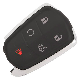ACDelco® - GM Genuine Parts™ Keyless Entry Transmitter