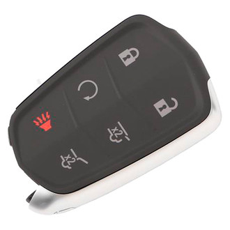 ACDelco® - GM Genuine Parts™ Keyless Entry Transmitter